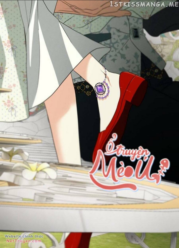 Dinh Thự Của Dã Thú: Chapter 31