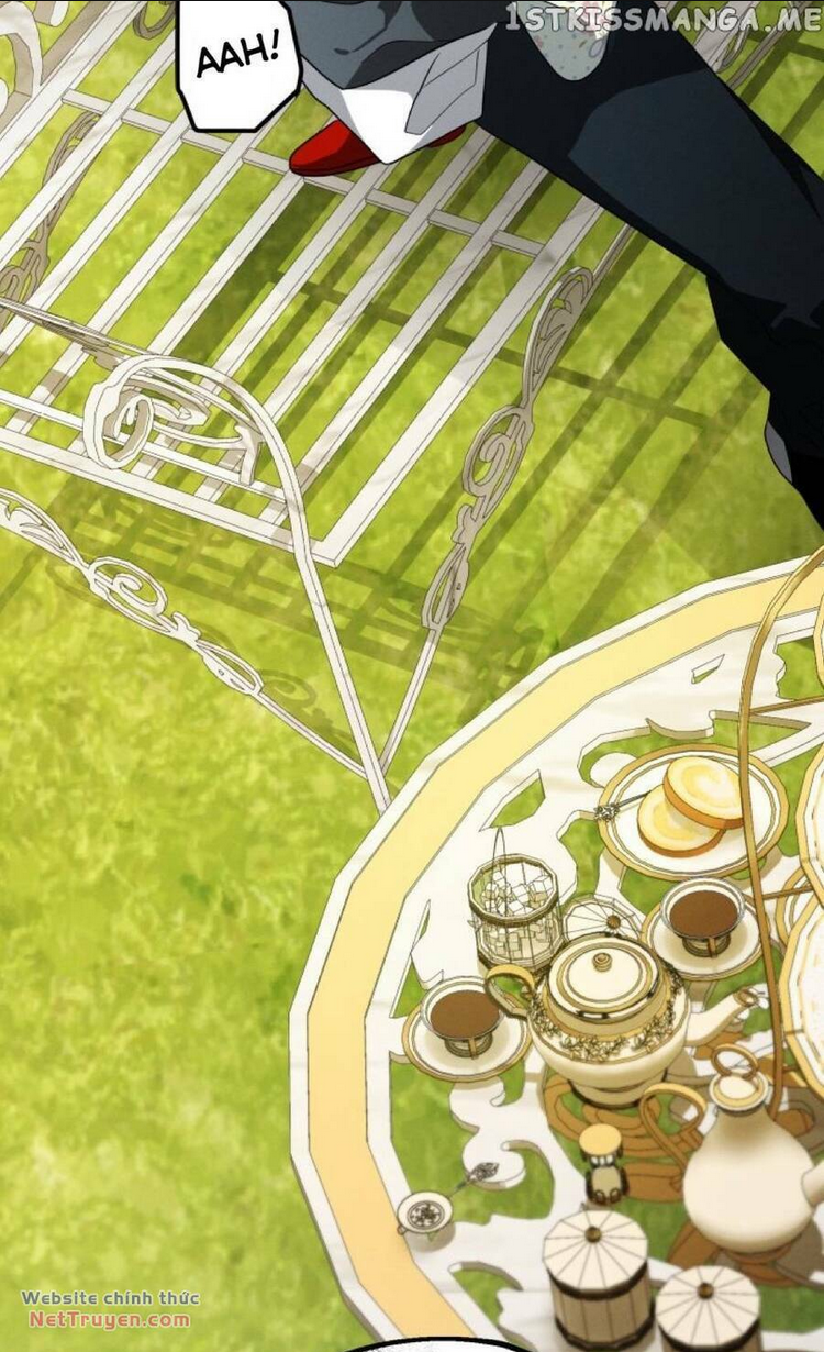Dinh Thự Của Dã Thú: Chapter 31