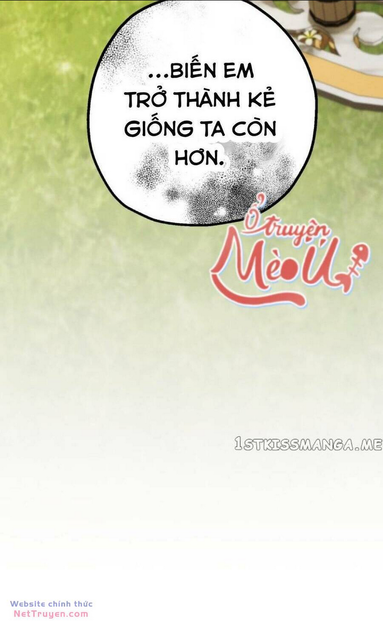 Dinh Thự Của Dã Thú: Chapter 31