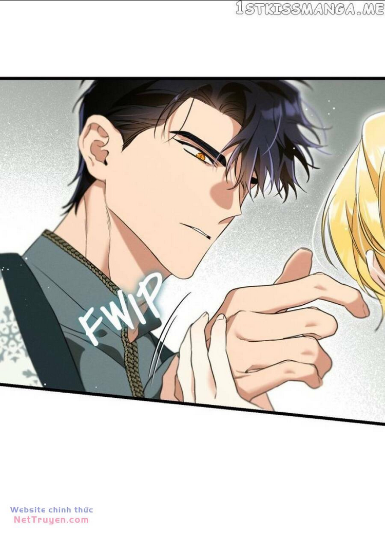 Dinh Thự Của Dã Thú: Chapter 31