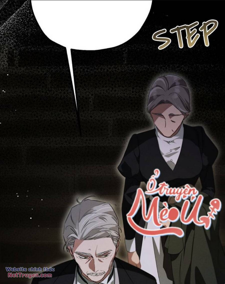 Dinh Thự Của Dã Thú: Chapter 31