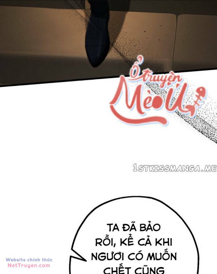Dinh Thự Của Dã Thú: Chapter 31