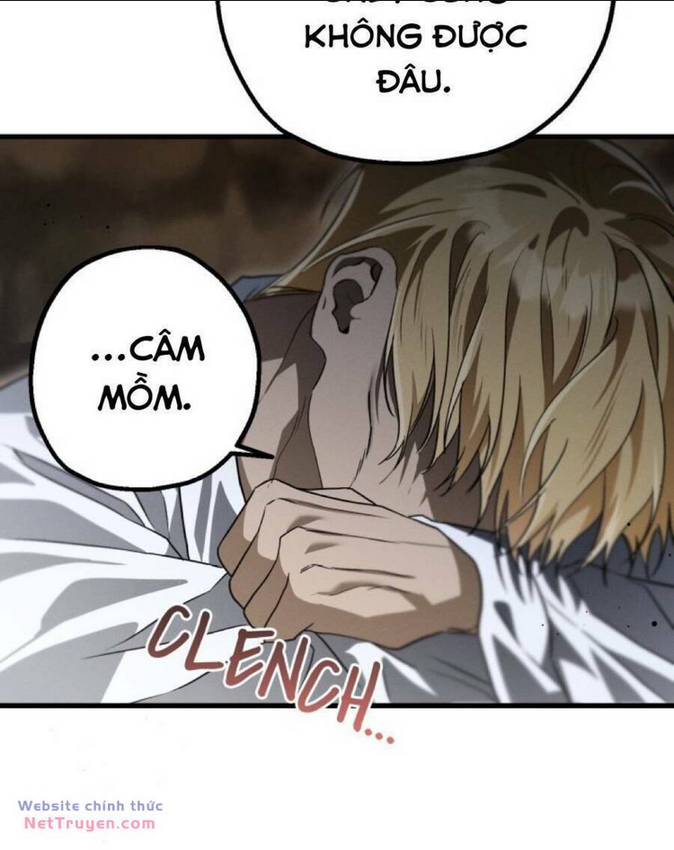 Dinh Thự Của Dã Thú: Chapter 31
