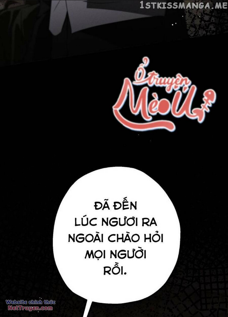 Dinh Thự Của Dã Thú: Chapter 31