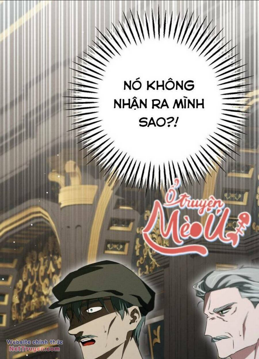 Dinh Thự Của Dã Thú: Chapter 33