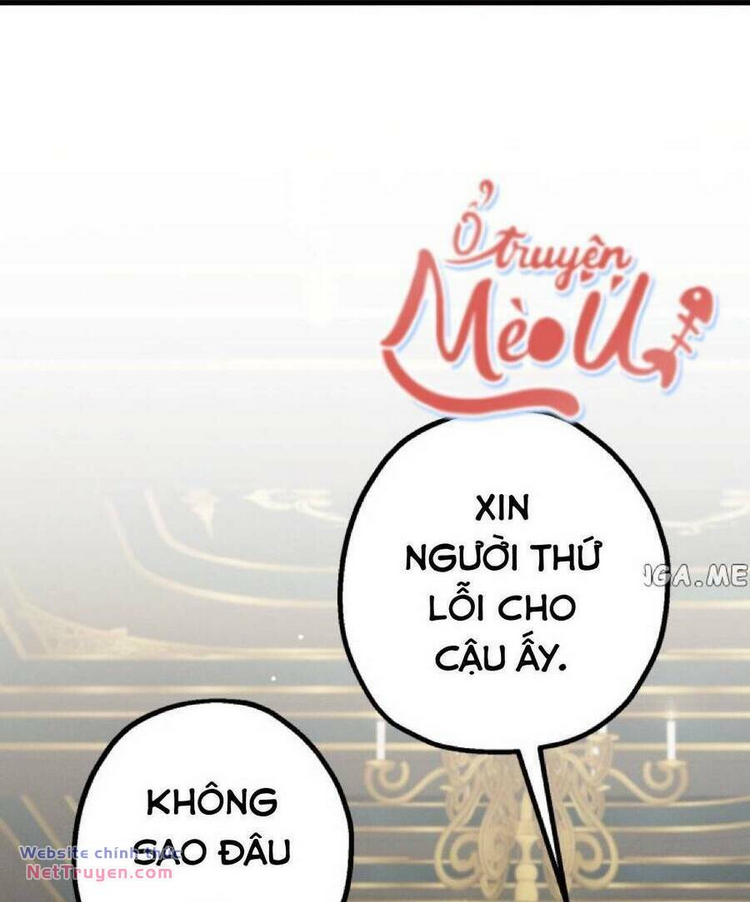 Dinh Thự Của Dã Thú: Chapter 33