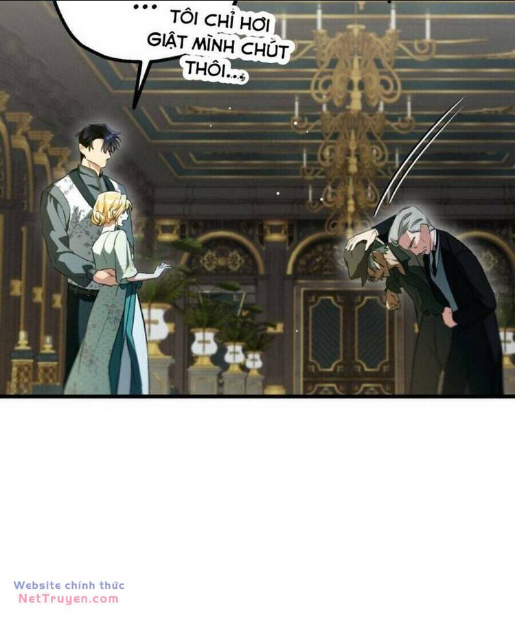 Dinh Thự Của Dã Thú: Chapter 33