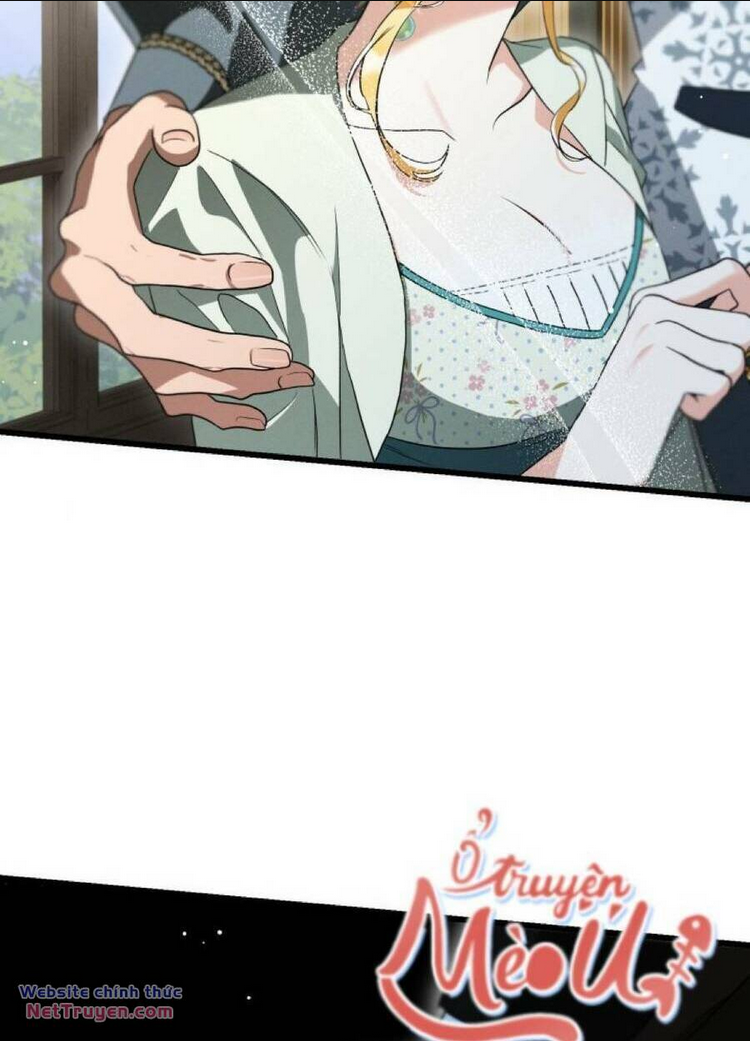 Dinh Thự Của Dã Thú: Chapter 33