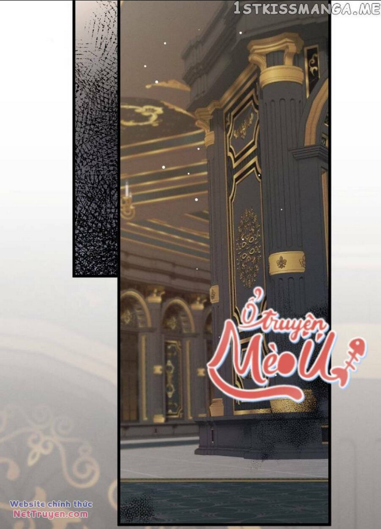 Dinh Thự Của Dã Thú: Chapter 33