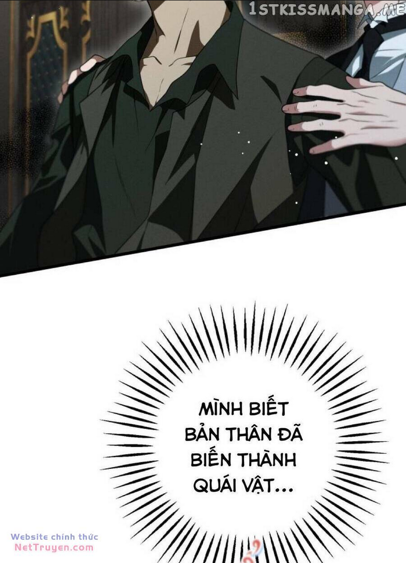 Dinh Thự Của Dã Thú: Chapter 33