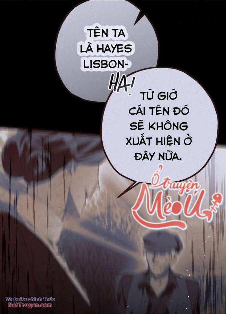 Dinh Thự Của Dã Thú: Chapter 33