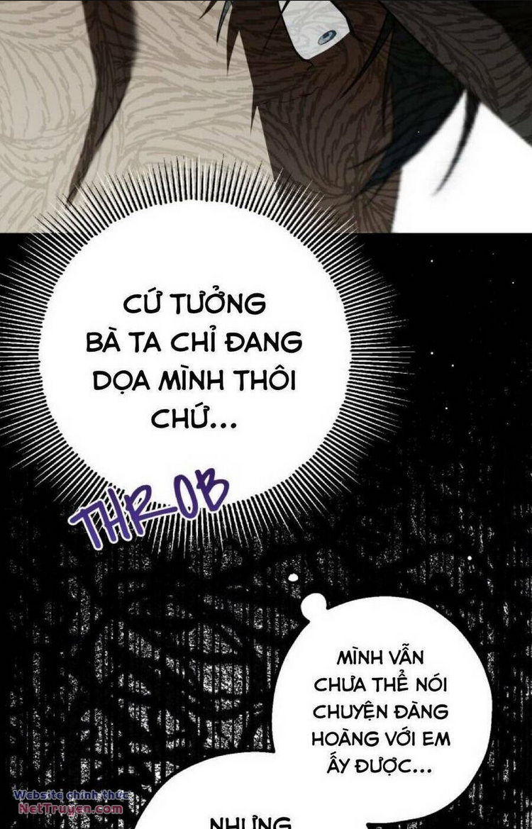 Dinh Thự Của Dã Thú: Chapter 33