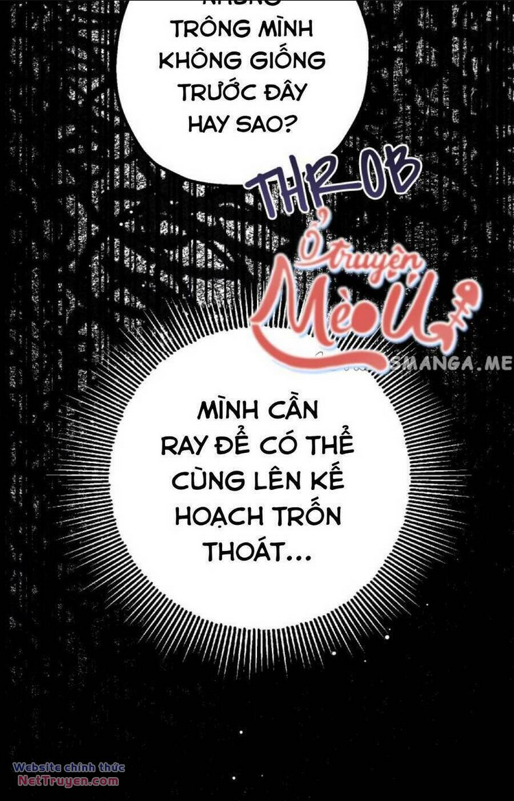 Dinh Thự Của Dã Thú: Chapter 33