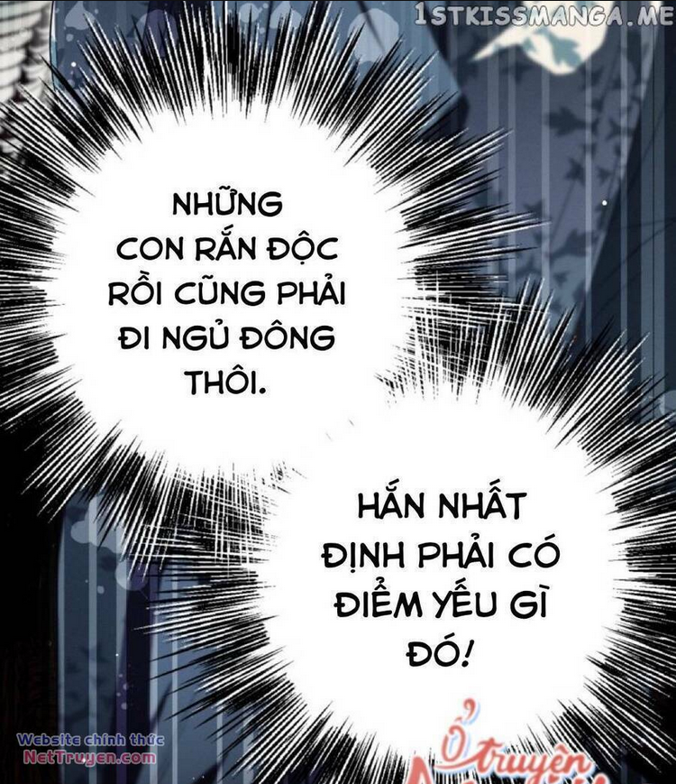 Dinh Thự Của Dã Thú: Chapter 33