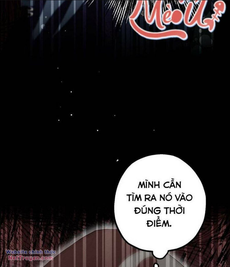 Dinh Thự Của Dã Thú: Chapter 33