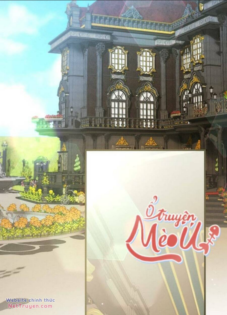 Dinh Thự Của Dã Thú: Chapter 33
