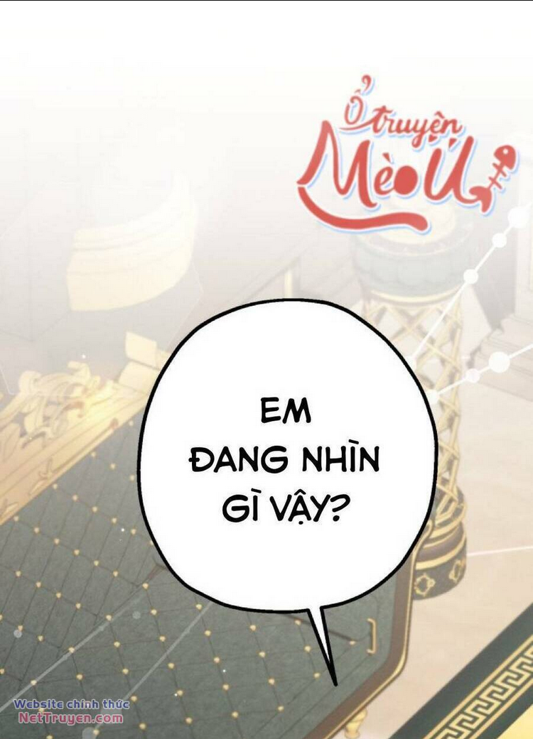 Dinh Thự Của Dã Thú: Chapter 33