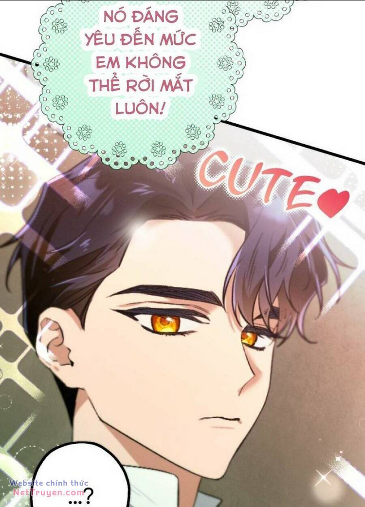 Dinh Thự Của Dã Thú: Chapter 33