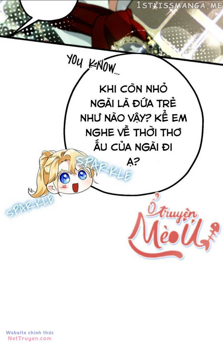 Dinh Thự Của Dã Thú: Chapter 33
