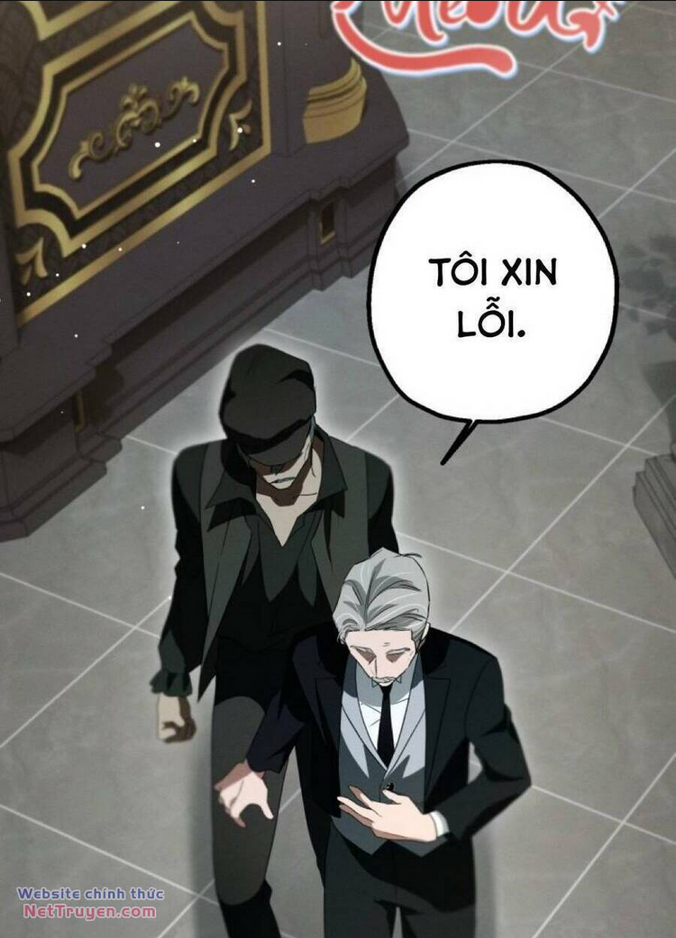 Dinh Thự Của Dã Thú: Chapter 33