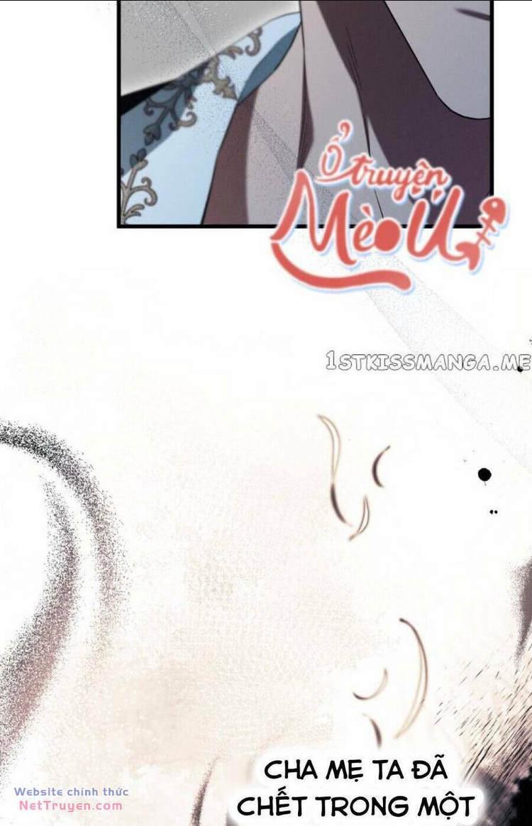 Dinh Thự Của Dã Thú: Chapter 33