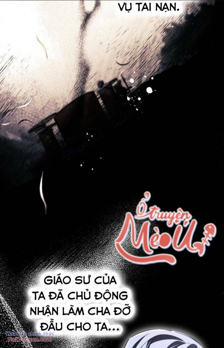 Dinh Thự Của Dã Thú: Chapter 33