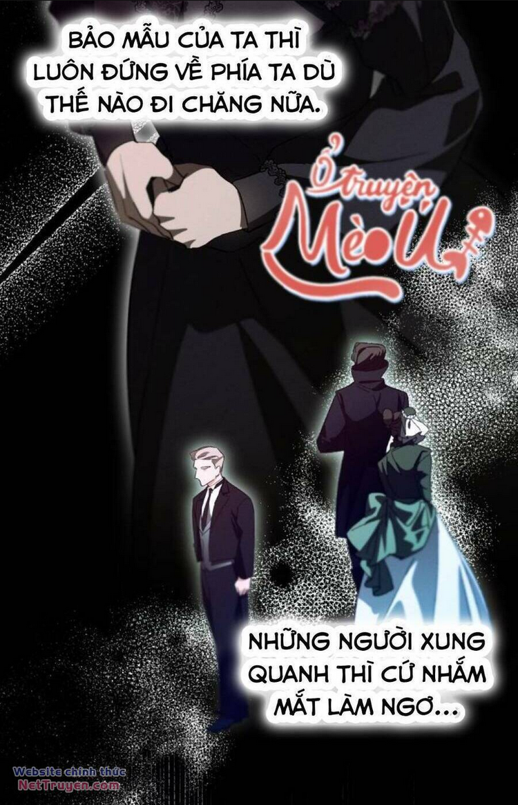 Dinh Thự Của Dã Thú: Chapter 33