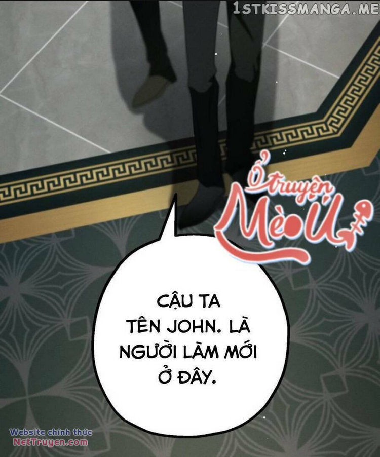 Dinh Thự Của Dã Thú: Chapter 33