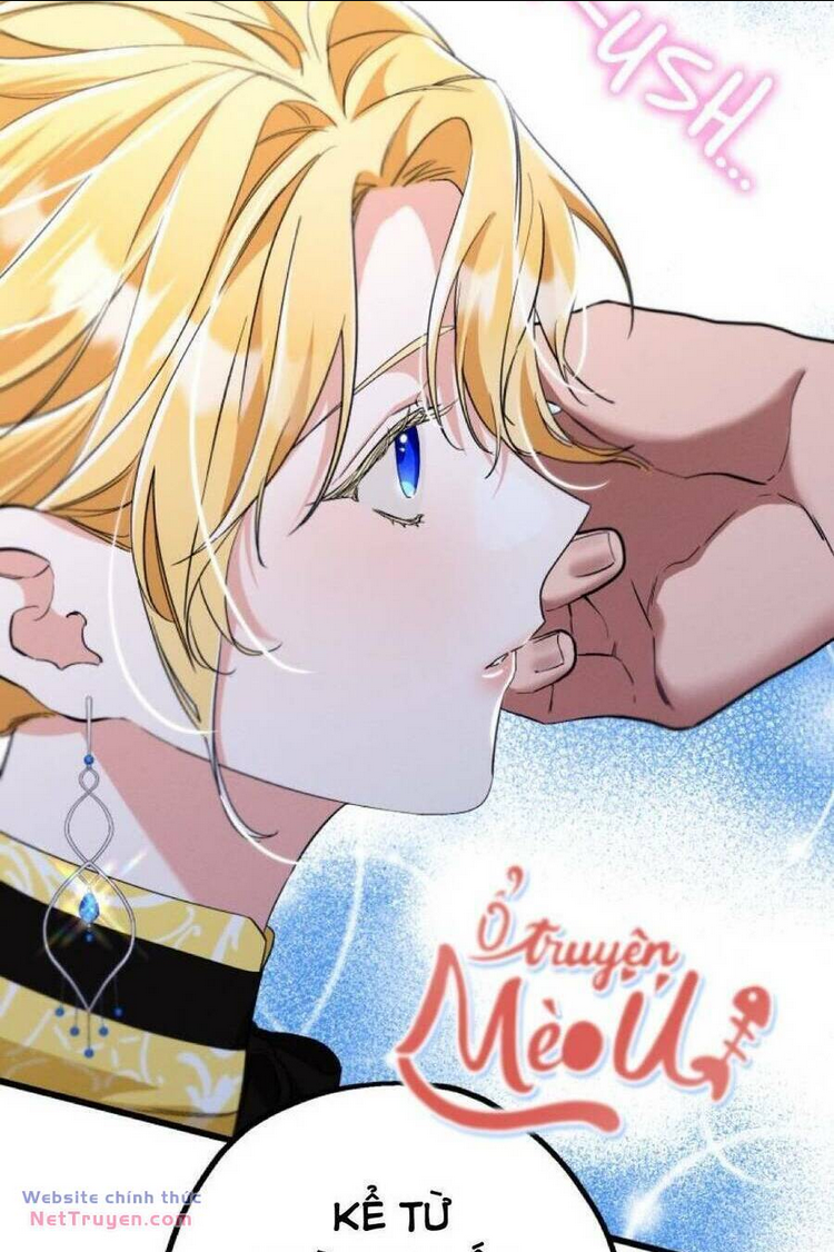 Dinh Thự Của Dã Thú: Chapter 33