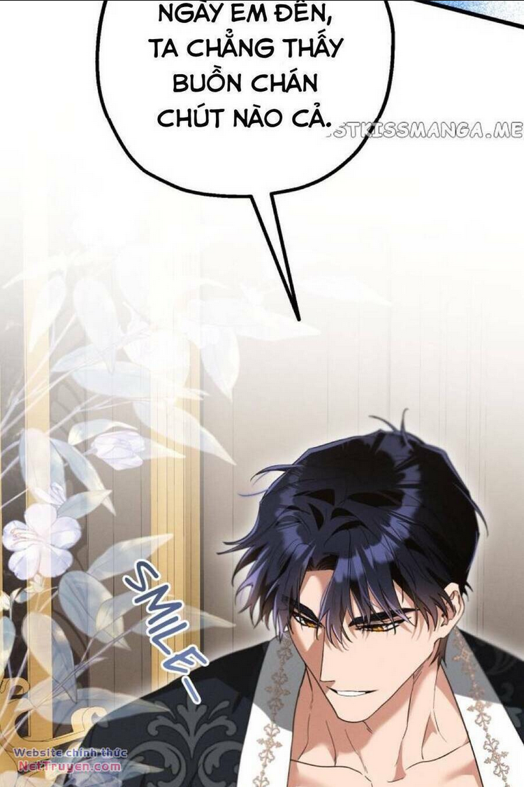 Dinh Thự Của Dã Thú: Chapter 33