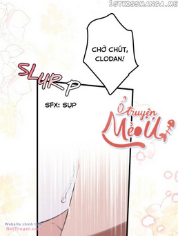 Dinh Thự Của Dã Thú: Chapter 33