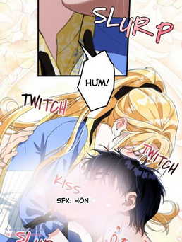 Dinh Thự Của Dã Thú: Chapter 33