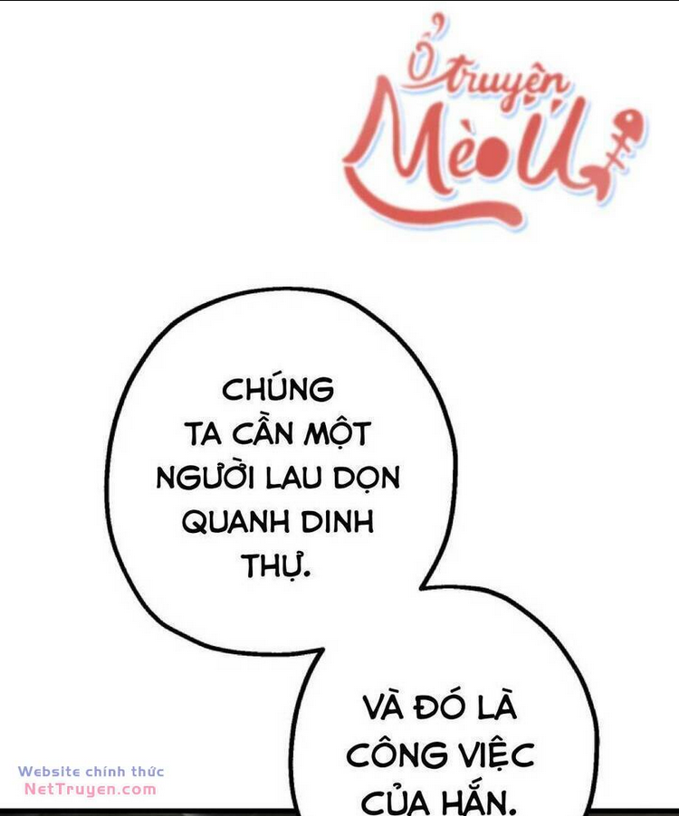 Dinh Thự Của Dã Thú: Chapter 33