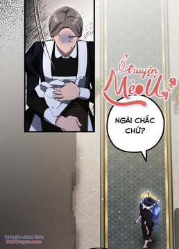 Dinh Thự Của Dã Thú: Chapter 33