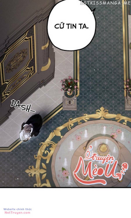 Dinh Thự Của Dã Thú: Chapter 33