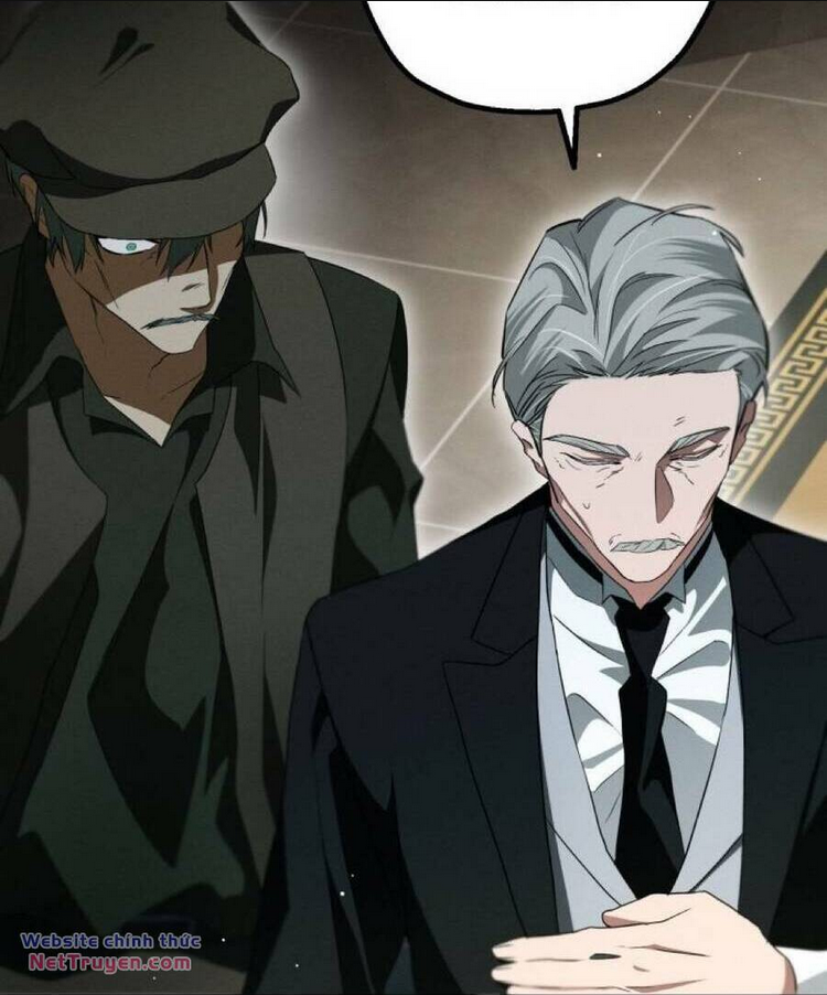 Dinh Thự Của Dã Thú: Chapter 33