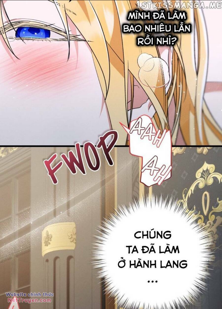 Dinh Thự Của Dã Thú: Chapter 34