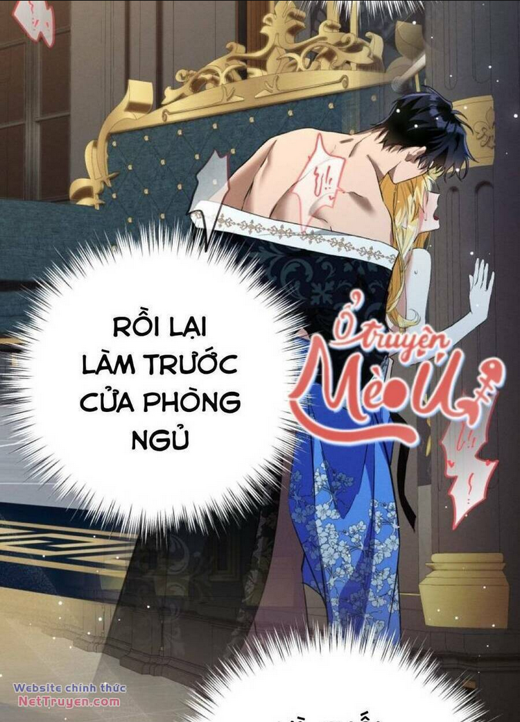 Dinh Thự Của Dã Thú: Chapter 34
