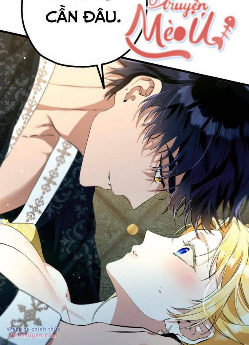 Dinh Thự Của Dã Thú: Chapter 34