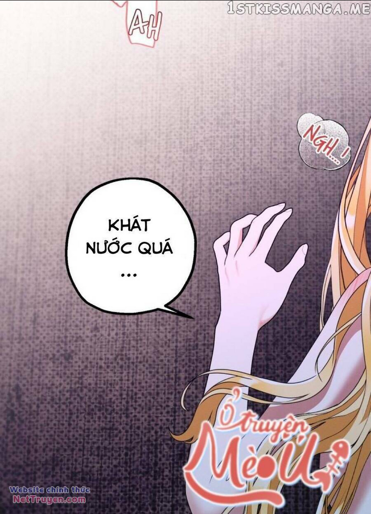 Dinh Thự Của Dã Thú: Chapter 34