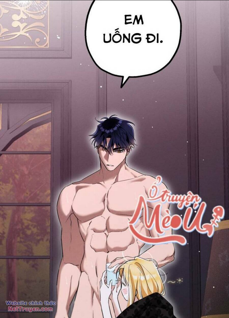 Dinh Thự Của Dã Thú: Chapter 34