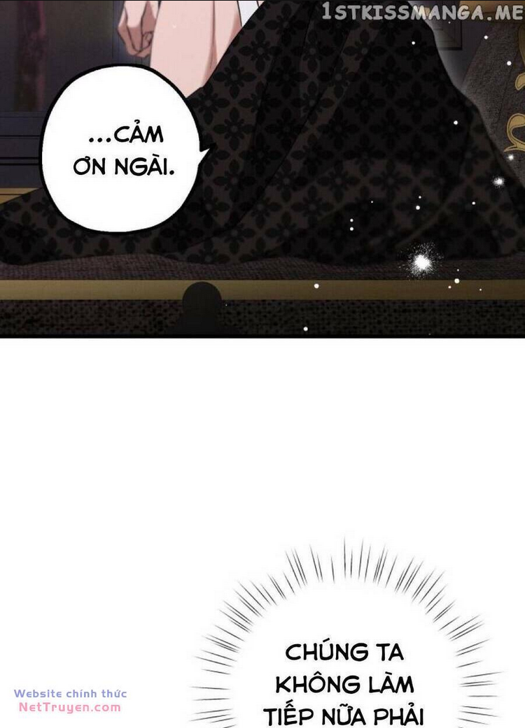 Dinh Thự Của Dã Thú: Chapter 34