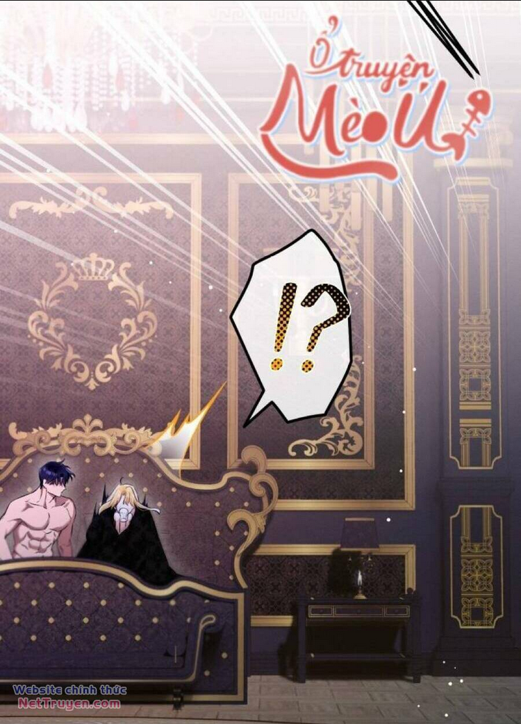 Dinh Thự Của Dã Thú: Chapter 34