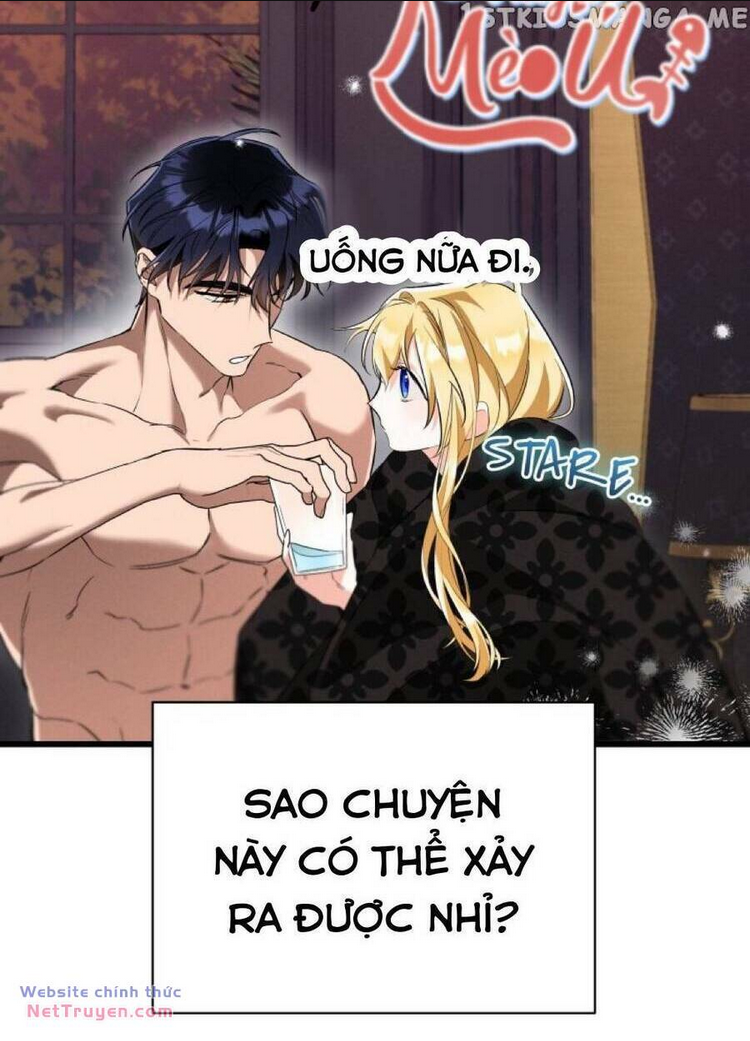Dinh Thự Của Dã Thú: Chapter 34