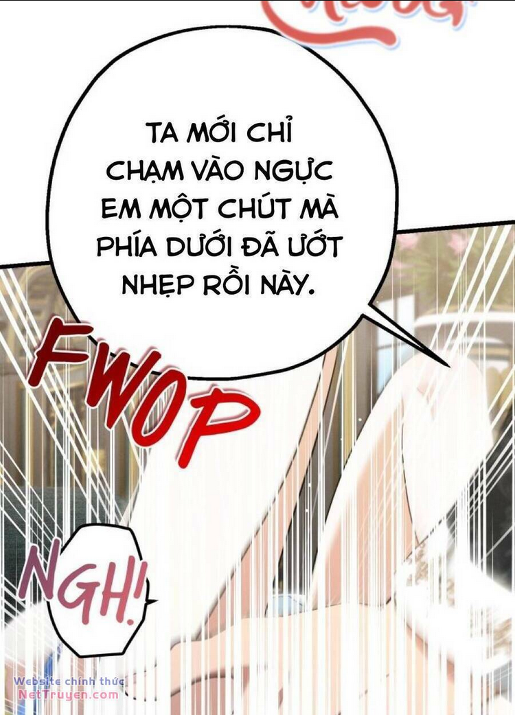 Dinh Thự Của Dã Thú: Chapter 34