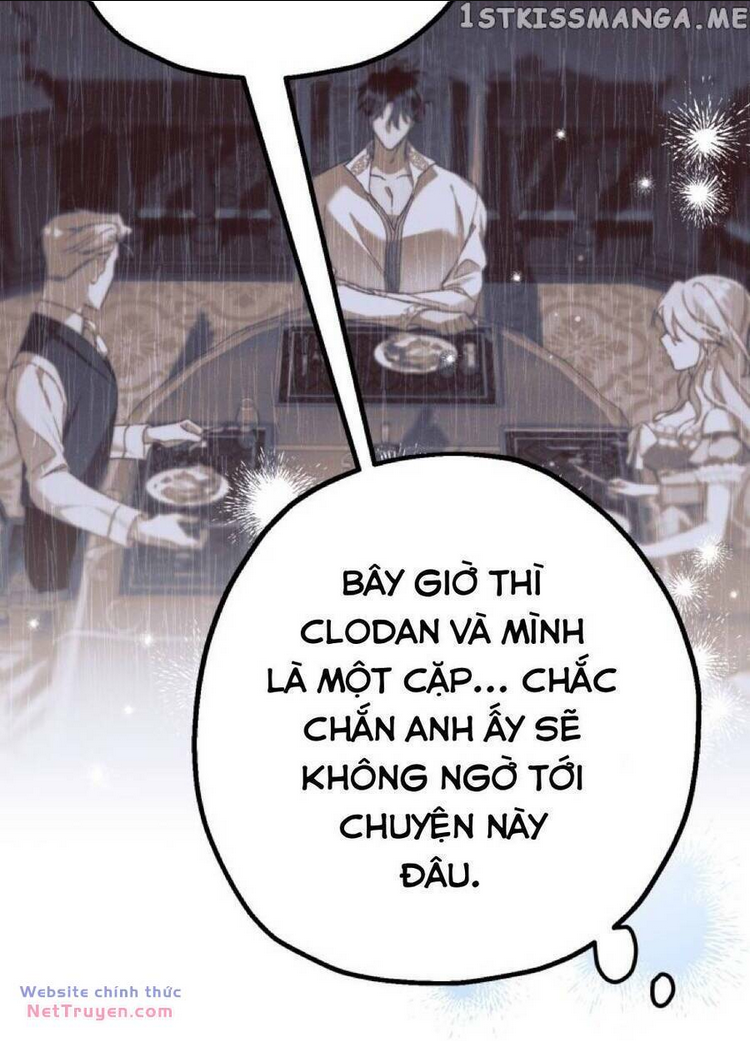 Dinh Thự Của Dã Thú: Chapter 34