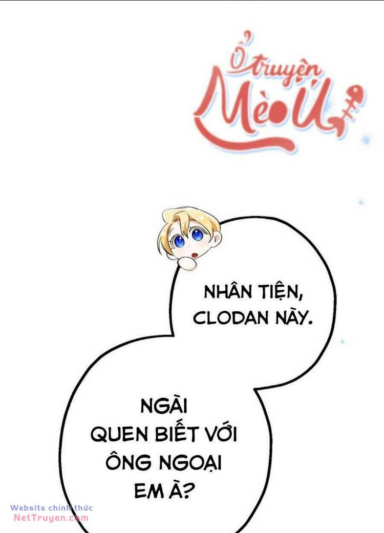 Dinh Thự Của Dã Thú: Chapter 34