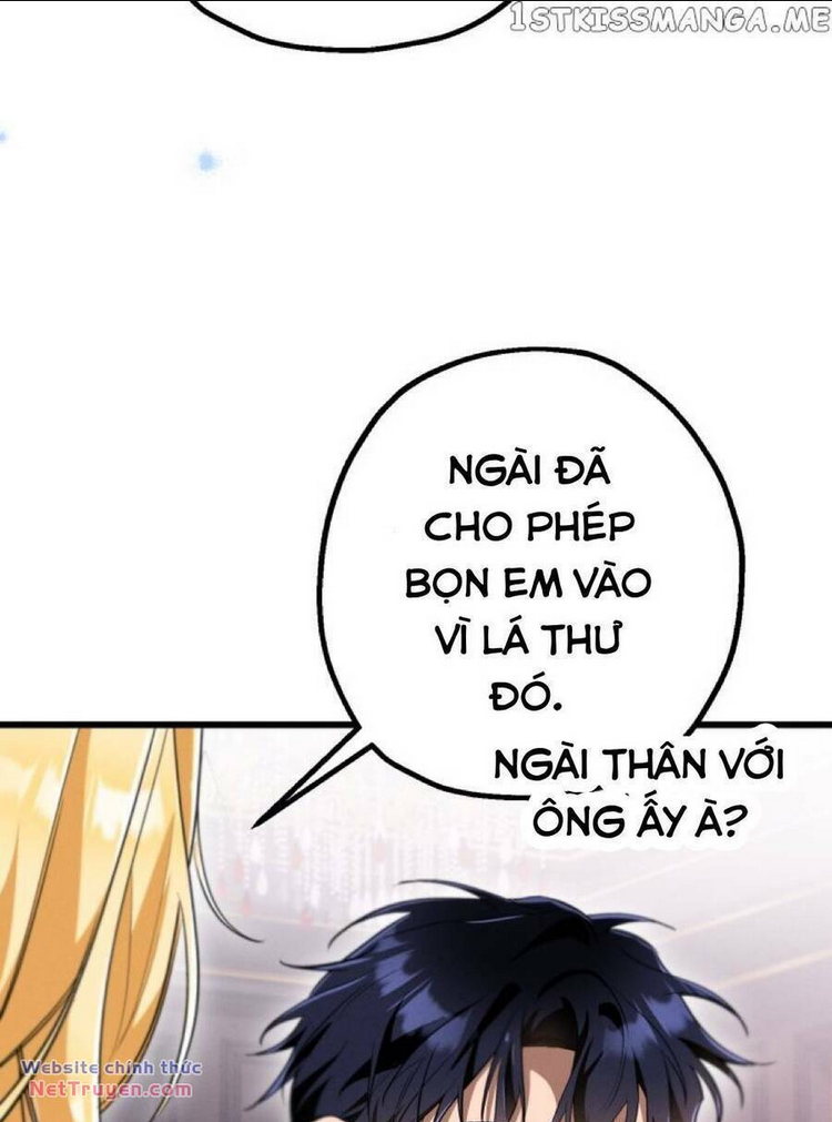 Dinh Thự Của Dã Thú: Chapter 34