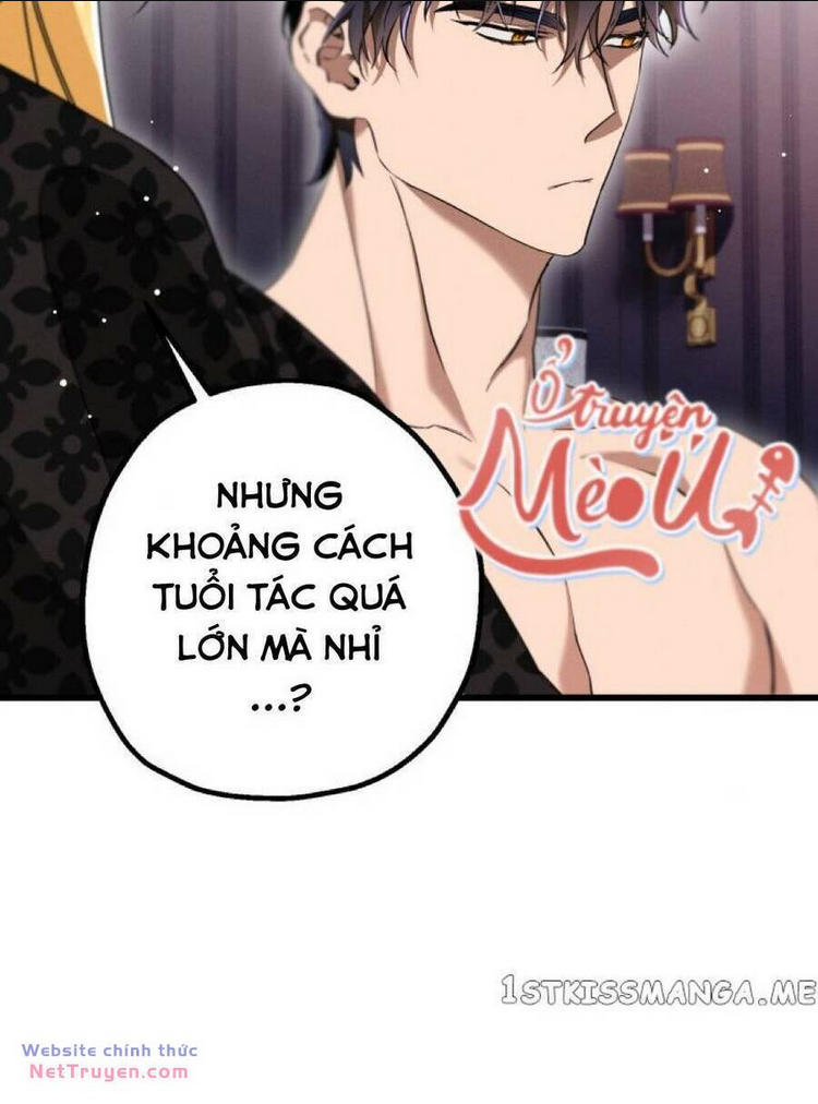 Dinh Thự Của Dã Thú: Chapter 34