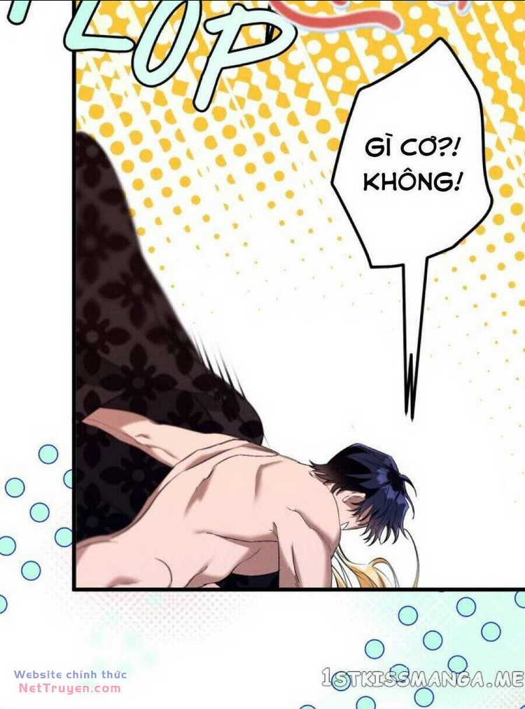 Dinh Thự Của Dã Thú: Chapter 34